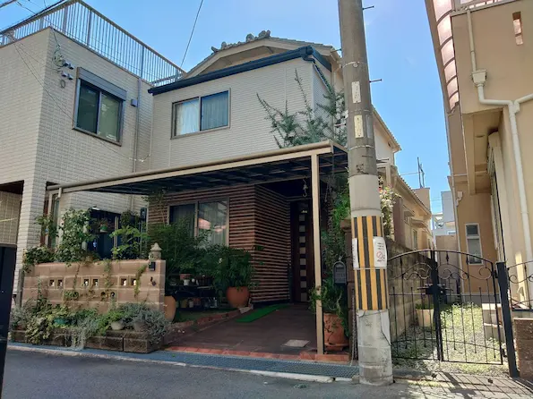 リフォーム例