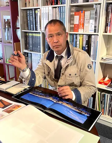 藤本 正彰